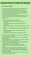 Vorschau - Unterrichtsreihen - Erdbeben – Wenn die Erde bebt - Erdkunde Unterrichtsmaterial SEK I - Seite 3
