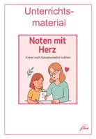 Vorschau - Poster - Kinder nach Klassenarbeiten stärken - Deckblatt