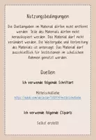 Vorschau - Bildkarten - Materialpaket - Rituale Religionsunterricht - Seite 2