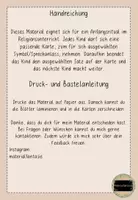 Vorschau - Bildkarten - Materialpaket - Rituale Religionsunterricht - Seite 3