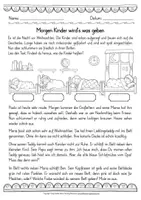 zapowiedź - Świąteczne zadania z języka niemieckiego Deutsch Weihnachten Logicals - strona 2
