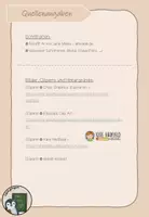 Vorschau - Aufgabenkarten - Klassenfahrt - Tagebuch zum Reflektieren - Seite 2
