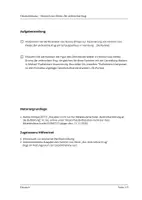 Vorschau - Klassenarbeiten - Materialpaket Klausuren Deutsch gymnasiale Oberstufe NRW - Seite 1