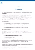 Vorschau - Stationenlernen - Volleyball-Stationentraining-Erlernen und Verbessern der Volleyballgrundtechniken und der Spielfähigkeit - Seite 2