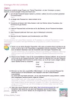 Vorschau - Arbeitsblätter - Arbeitsblatt sichere Passwörter im Internet - Seite 2