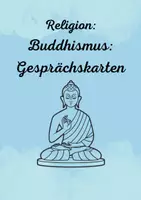 Vorschau - Aufgabenkarten - Ethik: Gesprächskarten Materialpaket - Seite 1