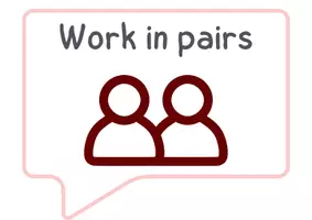 Vorschau - Poster - Useful Classroom phrases – visuelle Karten für den Englischunterricht Poster & Flashcards für Classroom English (Klasse 5–8) - Seite 2