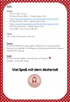 Vorschau - Präsentationen/Tafelbilder - Buchstabeneinführung L, l - für digitale Tafel - Seite 1