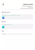 Vorschau - Arbeitsblätter - Cyber-Grooming, Gefahren im Netz - Seite 3
