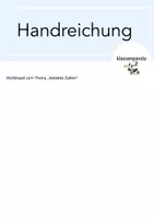 Vorschau - Arbeitsblätter - Mathe 1. Klasse Materialpaket - Seite 2