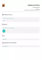 Vorschau - Arbeitsblätter - Parteiensteckbrief - Seite 2