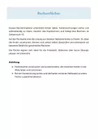Vorschau - Stationenlernen - Rechenfächer Kettenrechnungen ZR 10 Materialpaket - Seite 2