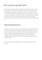Vorschau - Stundenentwürfe - Lyrik Survivalpaket - Seite 3