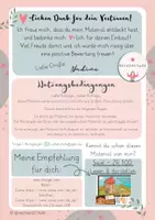 Vorschau - Spiele - Mengen vergleichen 🐿️ mehr weniger - Kartenspiel Mehr Nüsse! 🌰 - Seite 1