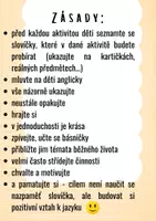 Náhled - Angličtina všemi smysly pro děti MŠ - boční 2
