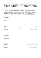 Vorschau - Arbeitsblätter - Zusatzmaterial zu Adeamus Ausgabe B - Seite 2
