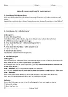 Vorschau - Arbeitsblätter - Achtsamkeit und Entspannung im Unterricht - Seite 3