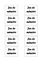 Vorschau - Spiele - Les vêtements et les couleurs - Trouvez les paires! - Seite 3