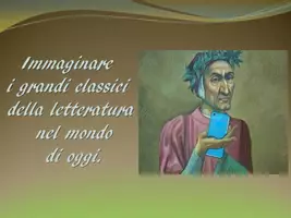 anteprima - Schede informative - "Se fosse oggi...". Trasformiamo un classico nel mondo moderno. - Pagina di copertina
