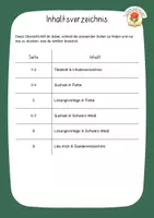 Vorschau - Arbeitsblätter - Suchsel - Weihnachtsbäckerei - Seite 1