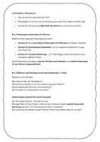 Vorschau - Arbeitsblätter - Gruppenarbeit zur Titeldeutung am Beispiel von „Bis die Sterne zittern“ von Johannes Herwig - Seite 2