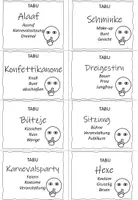Vorschau - Spiele - Karnevalsspiele (Sag-es-nicht und Pantomime) - Seite 3