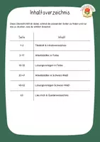 Vorschau - Arbeitsblätter - Lesen & Verstehen - Weihnachten (Klasse 3-5) - Seite 1