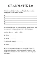 Vorschau - Arbeitsblätter - Zusatzmaterial zu Adeamus Ausgabe B Lektion 2 - Seite 3