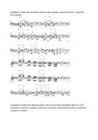 Vorschau - Arbeitsblätter - Der Gnomus - Bilder einer Ausstellung - Modest Mussorgsky - Seite 2