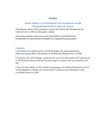Vorschau - Arbeitsblätter - Materialpaket: Klausuren - 17 für 10! - Seite 1