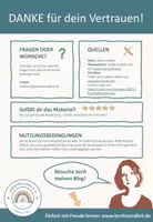Vorschau - Poster - Merkblatt: Was sind Rationale Zahlen - Seite 3