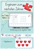 Vorschau - Stundenentwürfe - Alle Materialien 2025 - Deckblatt