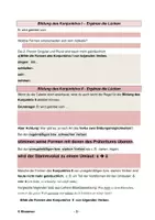 Vorschau - Unterrichtsreihen - Modalität - Die Modi des Verbs und ihr Gebrauch - Seite 2