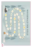 Vorschau - Spiele - Achtsames Adventsbrettspiel "Winterwald der Stille" - Seite 3