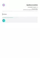 Vorschau - Anderer Materialtyp - Hausaufgaben vergessen - Übersichtsblatt - Seite 1