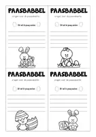 Voorbeeld - Vakantiebabbels - Pagina 2