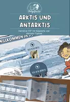 Vorschau - Arbeitsblätter - Materialpaket: Leben in der Arktis und Antarktis - Seite 1
