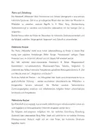 Vorschau - Unterrichtsreihen - Arbeitsheft: Mittelalter (Brugen, Ritter, Gesellschaft, Berufe uvm.) - Seite 1