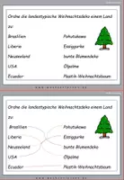 Vorschau - Arbeitsblätter - Winter und Weihnachten: Materialpaket - Seite 3