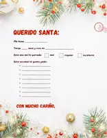 Vorschau - Arbeitsblätter - Navidad y Año Nuevo – Digitale Vokabeln, Spiele & Kultur - Seite 3