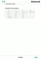 Vorschau - Test - Zecken - Testaufgaben mit Lösungen - Deckblatt