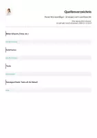 Vorschau - Arbeitsblätter - Materialpaket Gefühle und Emotionen wahrnehmen & bewältigen - Capybara Edition - Seite 3