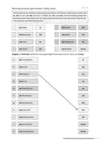 Vorschau - Arbeitsblätter - Personalpronomen grammatisch richtig nutzen (fünffach differenzenziert) - Seite 3