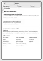 Vorschau - Arbeitsblätter - Materialpaket - Codes und Codierung IT - Seite 3