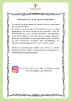 Vorschau - Bildkarten - Rechtschreiben: Merkhilfe zur Selbstkontrolle eigener Texte - Seite 3