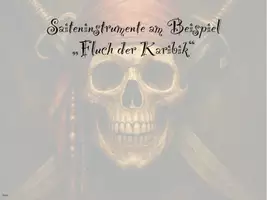 Vorschau - Präsentationen/Tafelbilder - „Saiteninstrumente - Gitarre, Geige & Country-Musik" (Präsentation mit Hörbeispielen) - Seite 2
