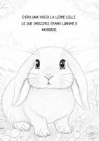 anteprima - Esercizi - 🌟 "Lilli e la Luce Magica + Attività" 🌟 - Pagina 1