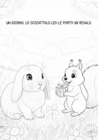 anteprima - Esercizi - 🌟 "Lilli e la Luce Magica + Attività" 🌟 - Pagina 2