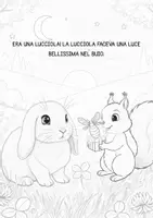 anteprima - Esercizi - 🌟 "Lilli e la Luce Magica + Attività" 🌟 - Pagina 3