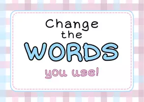 Προεπισκόπηση - Διαδραστικό υλικό - Change your mindset - Classroom exercise for empowerment - Σελίδα 2
